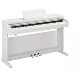 Yamaha YDP-165 WH Digital Piano Weiß
