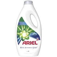 10,93€/L - 2x Ariel Flüssigwaschmittel – Mountain Spring – 1500 ml / 30 Wäsche