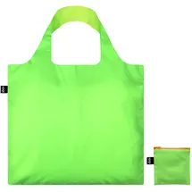 LOQI Artist Neon Tasche grün