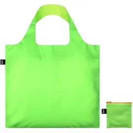 LOQI Artist Neon Tasche grün