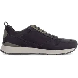 Gabor Pius Gabor Herren Sneaker Low Black 43