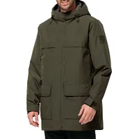 Jack Wolfskin Winterlager Parka, M