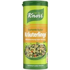 KNORR Kräuterlinge zum Streuen Gartenkräuter 60G