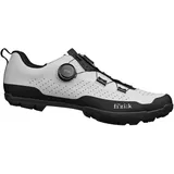 FIZIK Atlas Grau/Schwarz 47