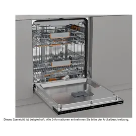 Gorenje G600 GV663A66 Einbau-Geschirrspüler (vollintegrierbar, 600 mm breit)