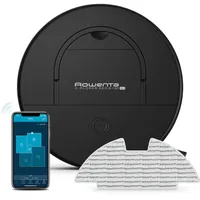 Rowenta X-Plorer Serie 130 AI Schwarz