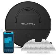 Rowenta X-Plorer Serie 130 AI Schwarz