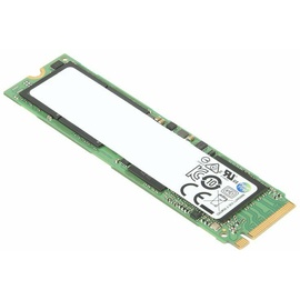 Lenovo Thinkpad 2TB Performance PCIE GEN4 NVME OPAL2 M.2 2280 SSD (4XB1D04758)