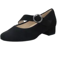 Hassia Pumps in schwarz | Gr.: 38,5