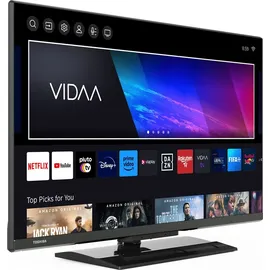 Toshiba 32WV3E63DA 32" LED HD-Ready VIDAA TV