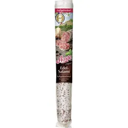 Aoste Edel-Salami 225G MHD 15.07.2025