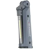 Scangrip Akku-Kompaktleuchte MINI SLIM Fore Life 100Lumen + 100-200Lumen