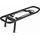 Cube Gepäckträgeraufsatz SIC 2.0 Top Rail Schwarz