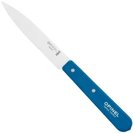 Opinel No 112 PAYSAGE Gemüsemesser 10 cm Blau