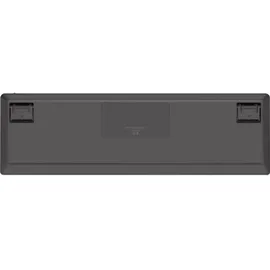 Logitech MX Mechanical Grafit Clicky DE