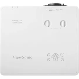 ViewSonic LSC801WU Laser