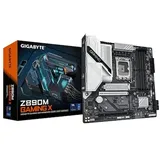 Gigabyte Z890M GAMING X mATX Mainboard Sockel 1851 DP/HDMI