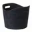 Siena Garden Filztasche 39 x 31 cm grau 265829