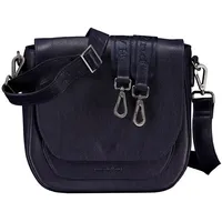 Harbour 2nd Satteltasche Just-Pure blau/grau