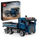 LEGO Technic - Kipplaster