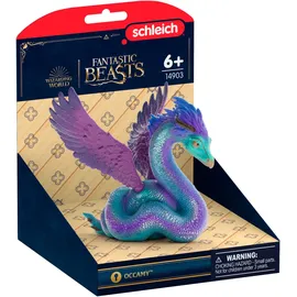 Schleich Harry Potter Occamy 14903