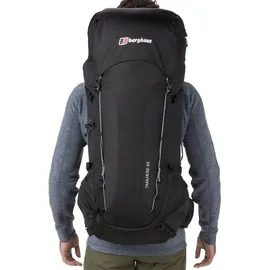 Berghaus Trailhead 65 black