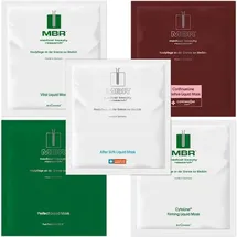 MBR BioChange Liquid Mask Starter Set 20 ml
