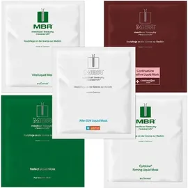 MBR BioChange Liquid Mask Starter Set 20 ml