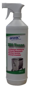 Ofixol BIO TONNE Geruchsdeo, Profi-Line Geruchskiller, 5 l - Kanister