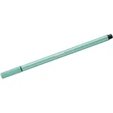 Stabilo Filzstift Pen 68 10 St. türkis
