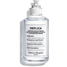 Maison Margiela Replica Lazy Sunday Morning Eau de Toilette 100 ml