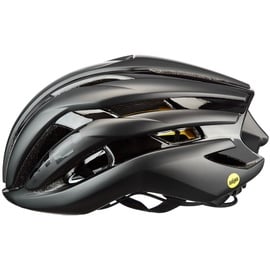 MET-Helmets MET Trenta MIPS Helm - Schwarz