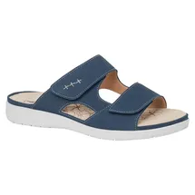 GANTER Gina-G Damen Blau 37