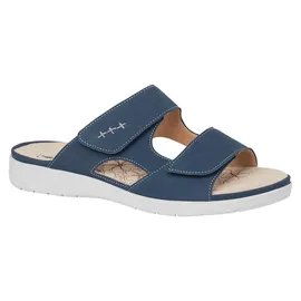 GANTER Gina-G Damen Blau 37