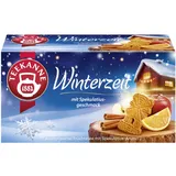 open food Winterzeit Teebeutel 20 x 3 g