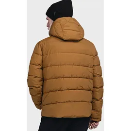Schöffel Ins Jacket Style Lodos caramel 54
