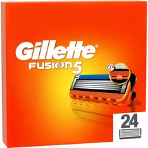 Gillette Rasierklingen Fusion5 28 St.