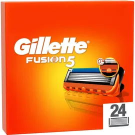 Gillette Rasierklingen Fusion5 28 St.