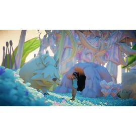 Grow: Song of the Evertree