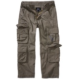 Brandit Textil Brandit Kids Pure Trouser Olive Gr. 170/176