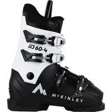 Mc Kinley McKINLEY Kinder Skistiefel MJ60-4 BLACK/WHITE, 27,5