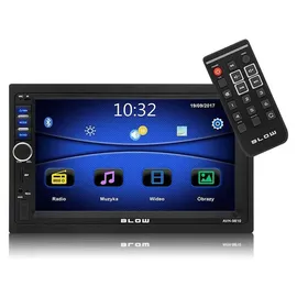 Blow AVH-9810 2DIN 7"