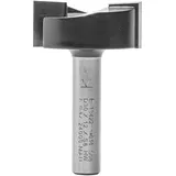 ENT European Norm Tools ENT Planfräser HW, 30 mm, NL 12 mm, SL 32 mm, GL 48 mm