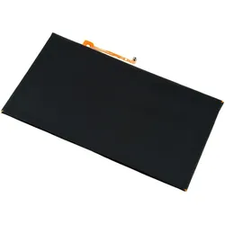Powery Akku für Tablet Huawei MediaPad M3 Lite 10