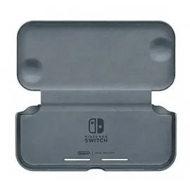 Nintendo Switch Lite Klapphülle Grau