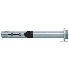 fischerwerke Hochleistungsanker FH II 10,0 x 70 mm Dübel 2 Stück
