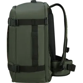 American Tourister Urban Track 44l Rucksack Dark Khaki One Size