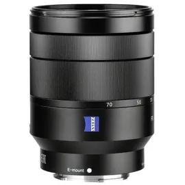 Sony 24-70 mm F4,0 ZA OSS (SEL2470Z)