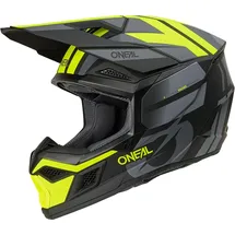 O'Neal Oneal 3SRS Ride black/gray/neon yellow XS