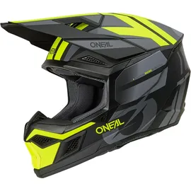 O'Neal Oneal 3SRS Ride black/gray/neon yellow XS